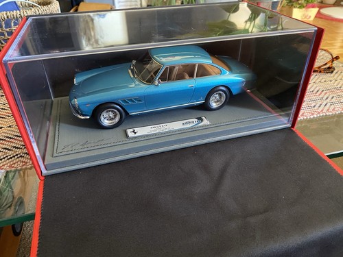 Bbr cars1822 ferrari - bbr,