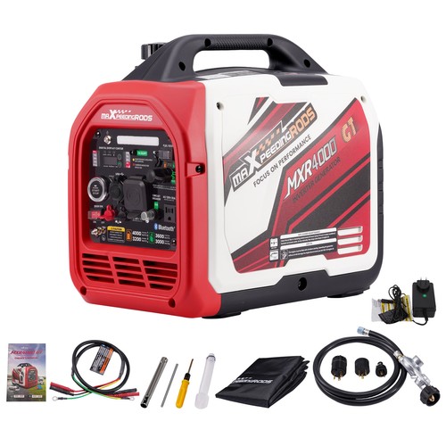 4kw gas lpg - /,