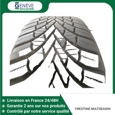 🇫🇷 Pneu FIRESTONE