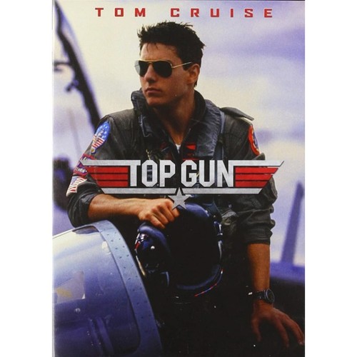 Top gun dvd neuf - top,