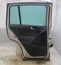 Porte arriere gauche