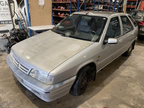 Capot citroen phase - citroen,