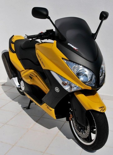 Yamaha 500 max 11 saute - yamaha,