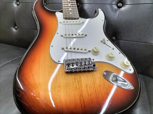 Guitare électrique warmoth - électrique,