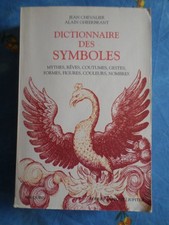Dictionnaire des symboles