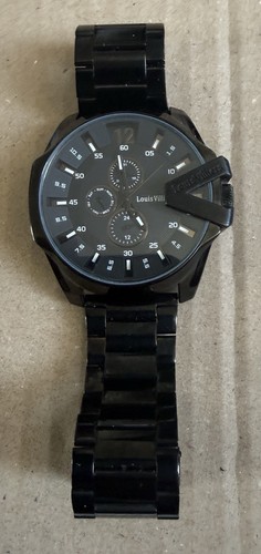 Montre homme louis - montre,