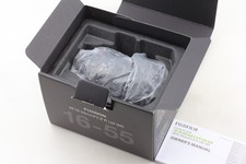 "Unused w/ Box Hood" Fujifilm