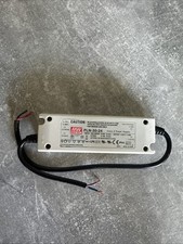 Alimentation externe Cooper/Mean Well #EXPS-24V/PLN-30-24