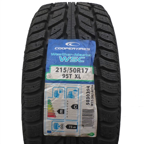 Cooper 215 r17 95t xl - 215/50,