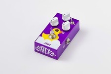 JAM Pedals Eureka Fuzz *Free