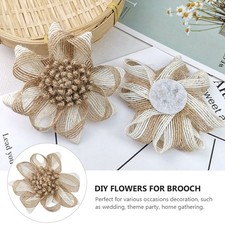 6 Pcs Composition Artificielle