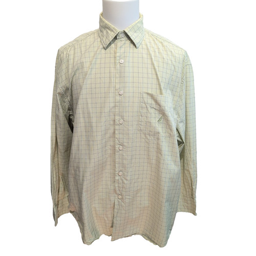 Chemise nautica vert - vert, pâle