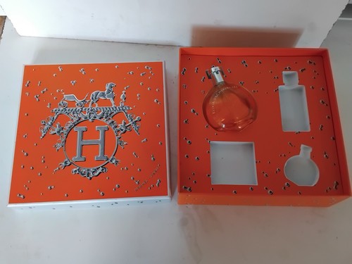 Boite hermes 3x21 3cm - hermes, 21.3x21.3cm