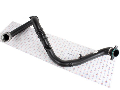 Tuyau intercooler durite de - d'intercooler,