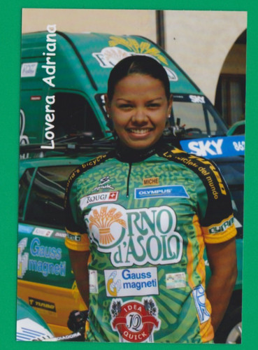 Cyclisme photo cycliste lovera - cyclisme,