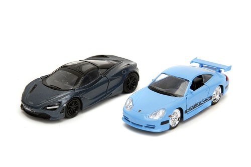 Twin pack porsche 996 gt3 - 996, /