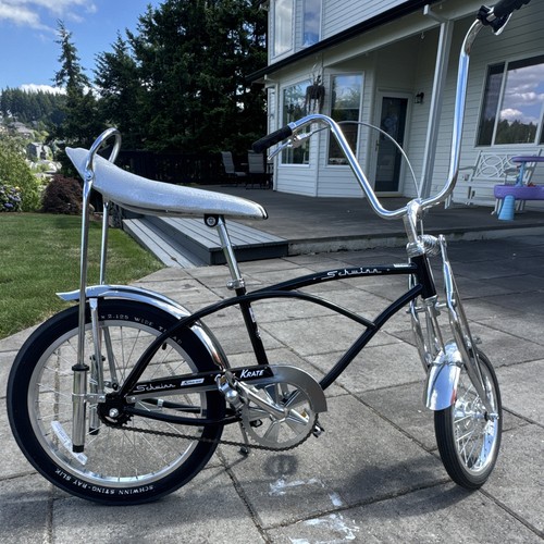 Schwinn sting ray krate - sting-ray,