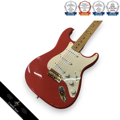 Guitare électrique fender - guitare,