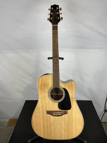 Excellent takamine gd51ce - excellent,