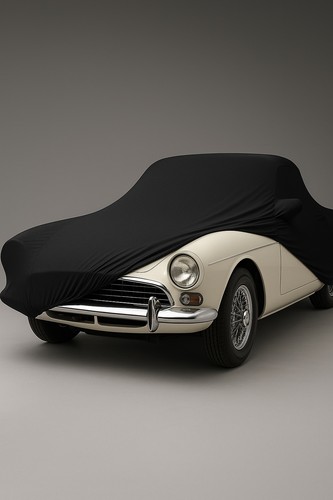 Housse pour voiture - housse, indoor