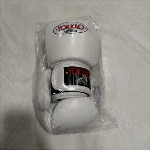 Yokkao sparring boxing - 12,