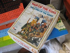 Jeu wargame Seigneur des
