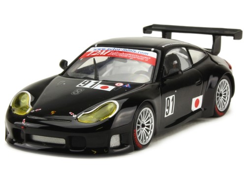 Porsche 911 996 gt3rs - porsche,