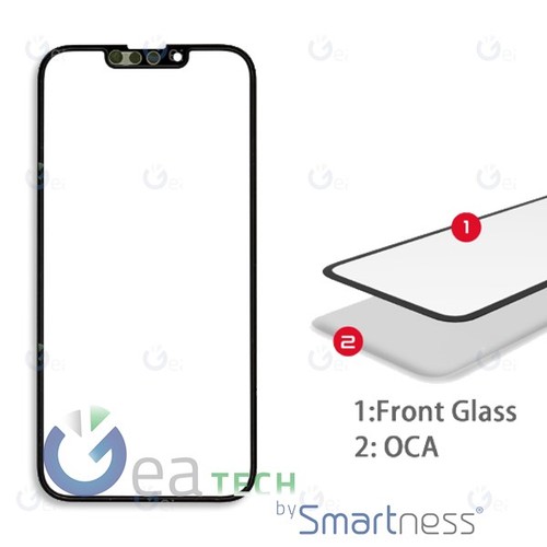 Oca glass compatible - compatible, apple