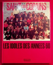 Salut les copains - Les idoles