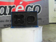 Boitier de prechauffage OPEL