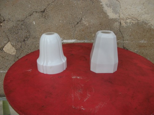 Paire tulipes pour - paire,