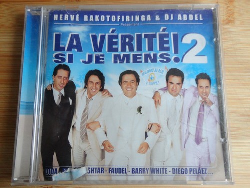Verite mens 2 - verite,