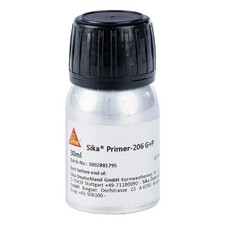 Primaire adhérence Sika Primer 206G+P 30 ml