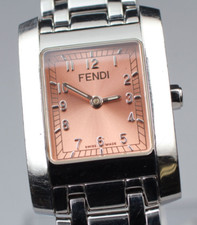 Montre femme FENDI 7000L QZ