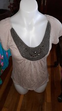 Women's Charlotte Russe Small