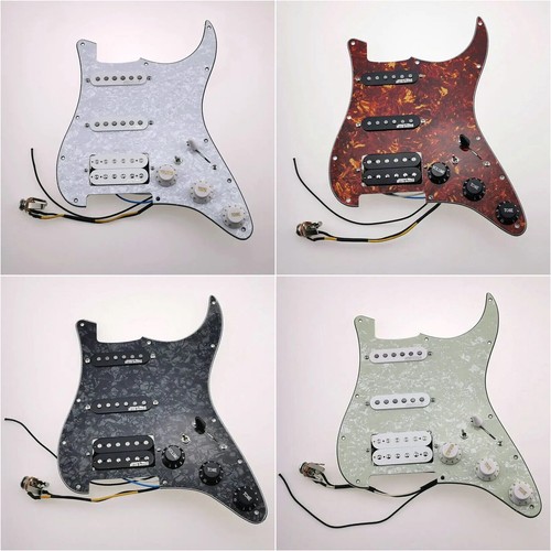 For fender prewired - for,