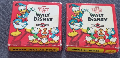 Films office walt disney - 2, 8