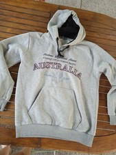 Tbeau sweat gris chaud Virage M 38 Homme