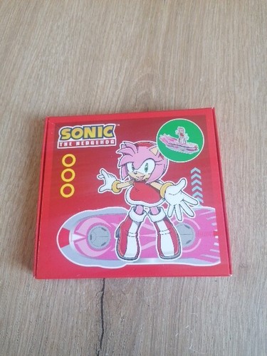 Figurine mac donald - mac,