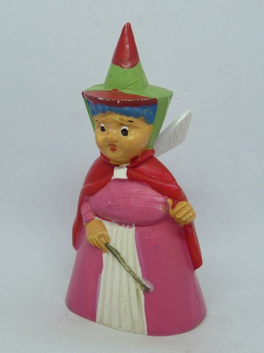 Figurine ancienne jim disney - figurine,