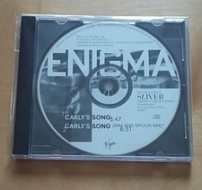 ENIGMA Carly's song US promo