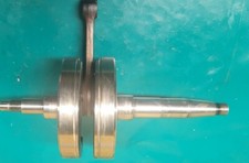 Vilebrequin  KAWASAKI 125 eliminator 1999