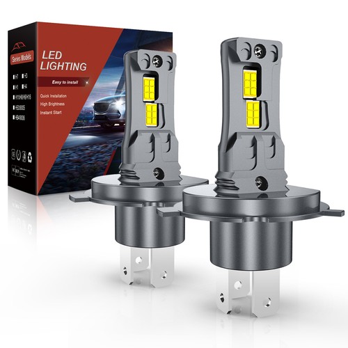 Auxiracer ampoules de - auxiracer, h4