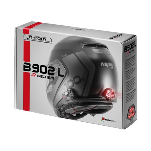 Interfono com b902l - interfono, r