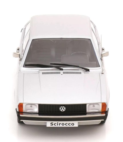Volkswagen scirocco 1975 - volkswagen, l
