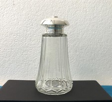 sucrier / saupoudreuse à