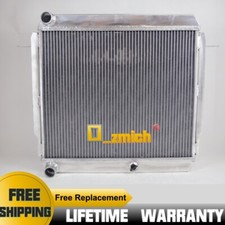 Aluminum Radiator For