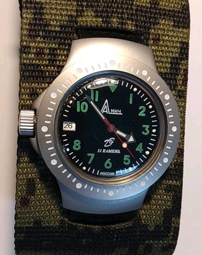 Montre couronne gauche - couronne, à