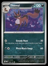 Blister Exclusives #094/162