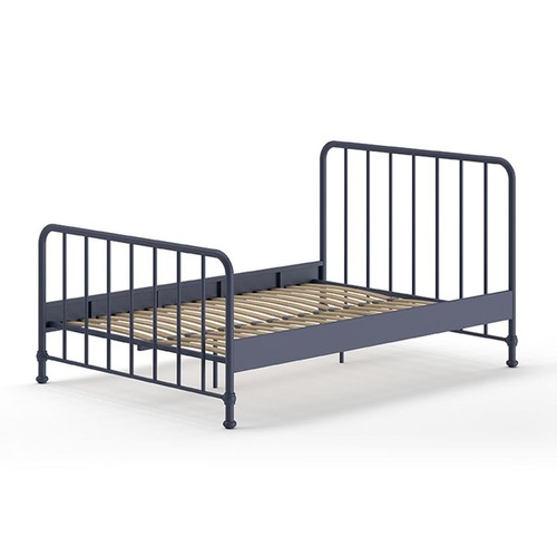 Lit enfant bronxx 140x200cm - lit,